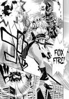 Mahou no Juujin Foxy Rena 1 / 魔法の獣人フォクシィ・レナ 1 [Amakuchi] [Mahou No Juujin Foxy Rena] Thumbnail Page 07