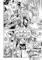 Mahou no Juujin Foxy Rena 1 / 魔法の獣人フォクシィ・レナ 1 [Amakuchi] [Mahou No Juujin Foxy Rena] Thumbnail Page 08