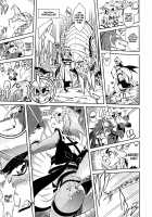 Mahou no Juujin Foxy Rena 1 / 魔法の獣人フォクシィ・レナ 1 [Amakuchi] [Mahou No Juujin Foxy Rena] Thumbnail Page 09