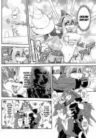 Mahou no Juujin Foxy Rena 2 / 魔法の獣人 フォクシィ・レナ2 [Amakuchi] [Mahou No Juujin Foxy Rena] Thumbnail Page 12