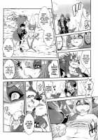 Mahou no Juujin Foxy Rena 2 / 魔法の獣人 フォクシィ・レナ2 [Amakuchi] [Mahou No Juujin Foxy Rena] Thumbnail Page 16
