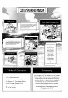 Mahou no Juujin Foxy Rena 2 / 魔法の獣人 フォクシィ・レナ2 [Amakuchi] [Mahou No Juujin Foxy Rena] Thumbnail Page 03
