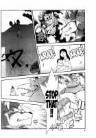 Mahou no Juujin Foxy Rena 2 / 魔法の獣人 フォクシィ・レナ2 [Amakuchi] [Mahou No Juujin Foxy Rena] Thumbnail Page 06