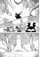 Mahou no Juujin Foxy Rena 2 / 魔法の獣人 フォクシィ・レナ2 [Amakuchi] [Mahou No Juujin Foxy Rena] Thumbnail Page 09