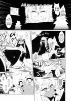 Mahou no Juujin Foxy Rena 4 - The Magical Foxgirl Foxy Rena 4 / 魔法の獣人フォクシィレナ4 [Amakuchi] [Mahou No Juujin Foxy Rena] Thumbnail Page 06