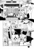 Mahou no Juujin Foxy Rena 4 - The Magical Foxgirl Foxy Rena 4 / 魔法の獣人フォクシィレナ4 [Amakuchi] [Mahou No Juujin Foxy Rena] Thumbnail Page 08