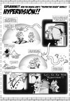 Mahou no Juujin Foxy Rena 4.5 / 魔法の獣人フォクシィ・レナ4.5 [Amakuchi] [Mahou No Juujin Foxy Rena] Thumbnail Page 11