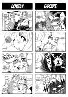 Mahou no Juujin Foxy Rena 4.5 / 魔法の獣人フォクシィ・レナ4.5 [Amakuchi] [Mahou No Juujin Foxy Rena] Thumbnail Page 04