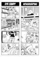 Mahou no Juujin Foxy Rena 4.5 / 魔法の獣人フォクシィ・レナ4.5 [Amakuchi] [Mahou No Juujin Foxy Rena] Thumbnail Page 05