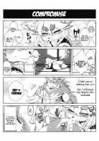 Mahou no Juujin Foxy Rena 4.5 / 魔法の獣人フォクシィ・レナ4.5 [Amakuchi] [Mahou No Juujin Foxy Rena] Thumbnail Page 07