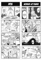 Mahou no Juujin Foxy Rena 4.5 / 魔法の獣人フォクシィ・レナ4.5 [Amakuchi] [Mahou No Juujin Foxy Rena] Thumbnail Page 08
