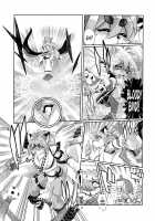Mahou no Juujin Foxy Rena 5 / 魔法の獣人フォクシィ・レナ 5 [Amakuchi] [Mahou No Juujin Foxy Rena] Thumbnail Page 10