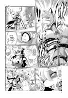 Mahou no Juujin Foxy Rena 5 / 魔法の獣人フォクシィ・レナ 5 [Amakuchi] [Mahou No Juujin Foxy Rena] Thumbnail Page 11