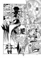 Mahou no Juujin Foxy Rena 5 / 魔法の獣人フォクシィ・レナ 5 [Amakuchi] [Mahou No Juujin Foxy Rena] Thumbnail Page 13