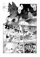 Mahou no Juujin Foxy Rena 5 / 魔法の獣人フォクシィ・レナ 5 [Amakuchi] [Mahou No Juujin Foxy Rena] Thumbnail Page 05