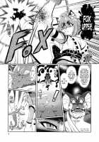 Mahou no Juujin Foxy Rena 5 / 魔法の獣人フォクシィ・レナ 5 [Amakuchi] [Mahou No Juujin Foxy Rena] Thumbnail Page 06