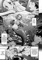 Sweet Mermaid / スウィートマーメイド [Horitomo] [Original] Thumbnail Page 03