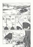 Mikakunin Seibutsu / 未確認生物 [Yukiwo] [Original] Thumbnail Page 02