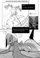 A Guide to Shark Sex / サメックスガイド [Same] [Original] Thumbnail Page 02