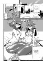 Mermaid Auction / 人魚販売してます。 [Mizone] [Original] Thumbnail Page 02