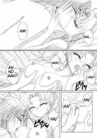 Bittersweet Valentin [Eiri] [Sailor Moon] Thumbnail Page 12
