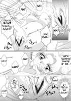Bittersweet Valentin [Eiri] [Sailor Moon] Thumbnail Page 15