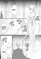 Bittersweet Valentin [Eiri] [Sailor Moon] Thumbnail Page 03