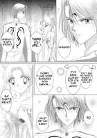 Bittersweet Valentin [Eiri] [Sailor Moon] Thumbnail Page 04