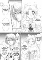 Bittersweet Valentin [Eiri] [Sailor Moon] Thumbnail Page 05