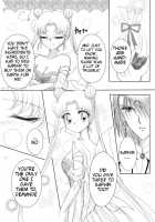Bittersweet Valentin [Eiri] [Sailor Moon] Thumbnail Page 06