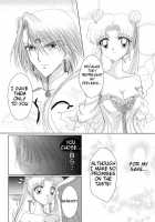 Bittersweet Valentin [Eiri] [Sailor Moon] Thumbnail Page 07