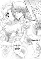 Bittersweet Valentin [Eiri] [Sailor Moon] Thumbnail Page 08