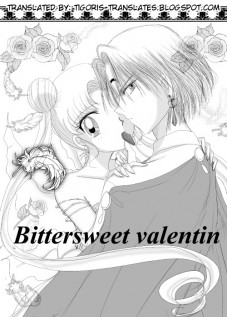 Bittersweet Valentin [Eiri] [Sailor Moon]