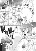 Oshioki Mokusei Musume / おしおき木星娘出張版 [Mutsu Nagare] [Sailor Moon] Thumbnail Page 11