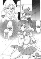 Oshioki Mokusei Musume / おしおき木星娘出張版 [Mutsu Nagare] [Sailor Moon] Thumbnail Page 02