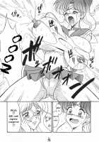 Oshioki Mokusei Musume / おしおき木星娘出張版 [Mutsu Nagare] [Sailor Moon] Thumbnail Page 06
