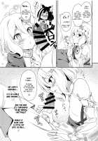 Aruji-sama, Nukinuki Itashimashou! / 主さま、ヌキヌキいたしましょう! [Yue] [Princess Connect] Thumbnail Page 06