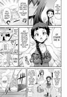 Futanarijima ~The Queen of Penis~ / フタナリ島～The Queen of Penis～ [Gekka Kaguya] [Original] Thumbnail Page 15