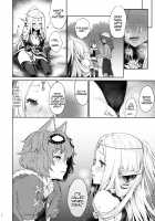 Hajimete no Sekaiju EXTRA LOVE POTION / はじめてのせかいじゅEXTRA LOVEPOTION [Kazabuki Poni] [Etrian Odyssey] Thumbnail Page 05