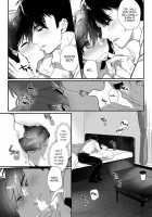 Netsu ni Ukasarete / ねつに浮かされて [Hagiyoshi] [Original] Thumbnail Page 15