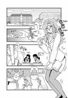 Sensei Oshikko [Original] Thumbnail Page 02