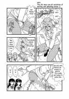 Sensei Oshikko [Original] Thumbnail Page 09