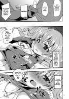 Tsumugi Make Heroine Move!! / ツムギ負けヒロインムーヴ!!  英訳] [Gokubuto Mayuge] [Princess Connect] Thumbnail Page 10
