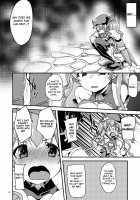 Tsumugi Make Heroine Move!! / ツムギ負けヒロインムーヴ!!  英訳] [Gokubuto Mayuge] [Princess Connect] Thumbnail Page 05