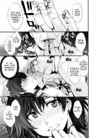 Mercury no Shojo Soushitsu de Ippatsu Nukitai! / マーキュリーの処女喪失で一発ヌきたい！ [Kitahara Aki] [Sailor Moon] Thumbnail Page 16
