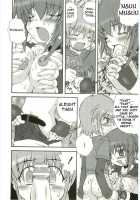 God Is It [Kanibasami] [Original] Thumbnail Page 08