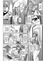 AV Nai Danchizuma / AVない団地妻 [Drachef] [Original] Thumbnail Page 06