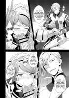 A Boy’s Growth, A Young Man’s Remorse / 少年の成長、青年の後悔 [Yoshiragi] [Mobile Suit Gundam Tekketsu No Orphans] Thumbnail Page 11