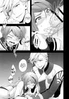 A Boy’s Growth, A Young Man’s Remorse / 少年の成長、青年の後悔 [Yoshiragi] [Mobile Suit Gundam Tekketsu No Orphans] Thumbnail Page 12