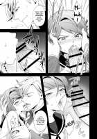 A Boy’s Growth, A Young Man’s Remorse / 少年の成長、青年の後悔 [Yoshiragi] [Mobile Suit Gundam Tekketsu No Orphans] Thumbnail Page 14